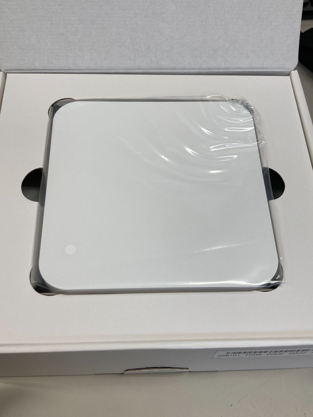 ドコモテレビターミナル02セット