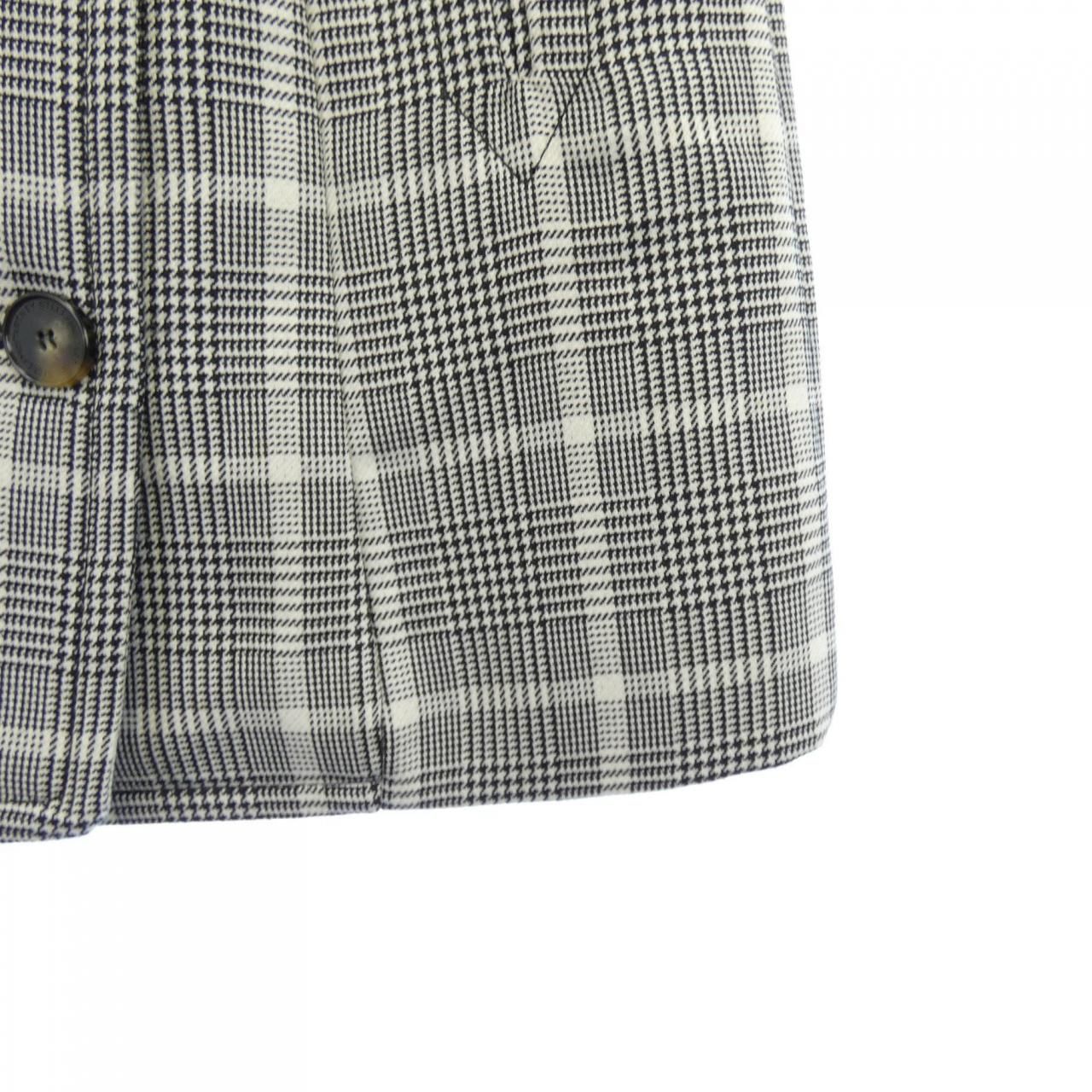 ステラマッカートニー STELLA MCCARTNEY 579129 SNB80 スカート GULLKHAN_COM