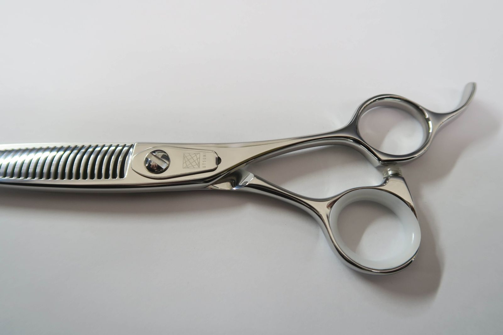 Bランク【ナルトシザー naruto scissors】 ギルビーZ唐草 シザー 美容