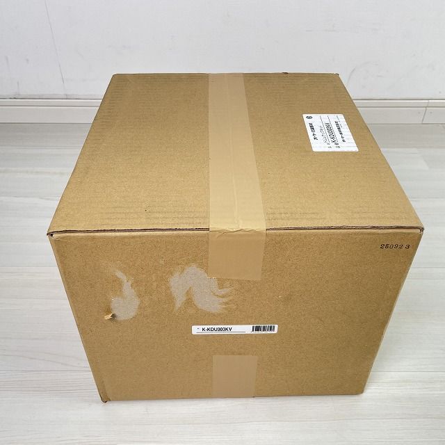 K-KDU303KV ドレンアップキット