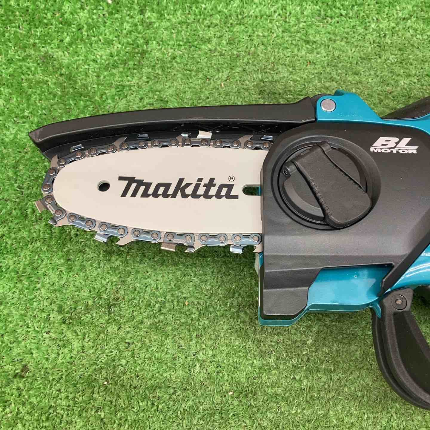 マキタ makita コードレスハンディソー MUC101DZ 藤沢店