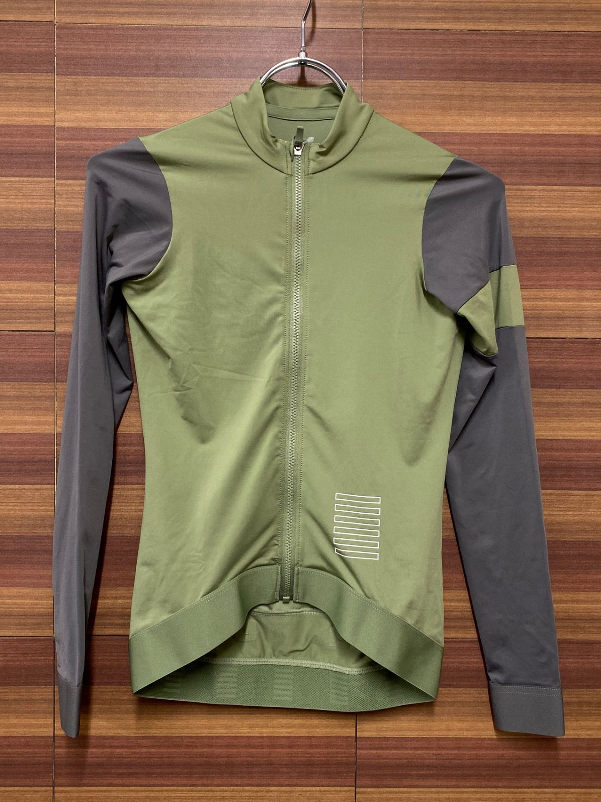 パスノーマルスタジオ Mechanism Late Drop Jersey XS Mechanism Late