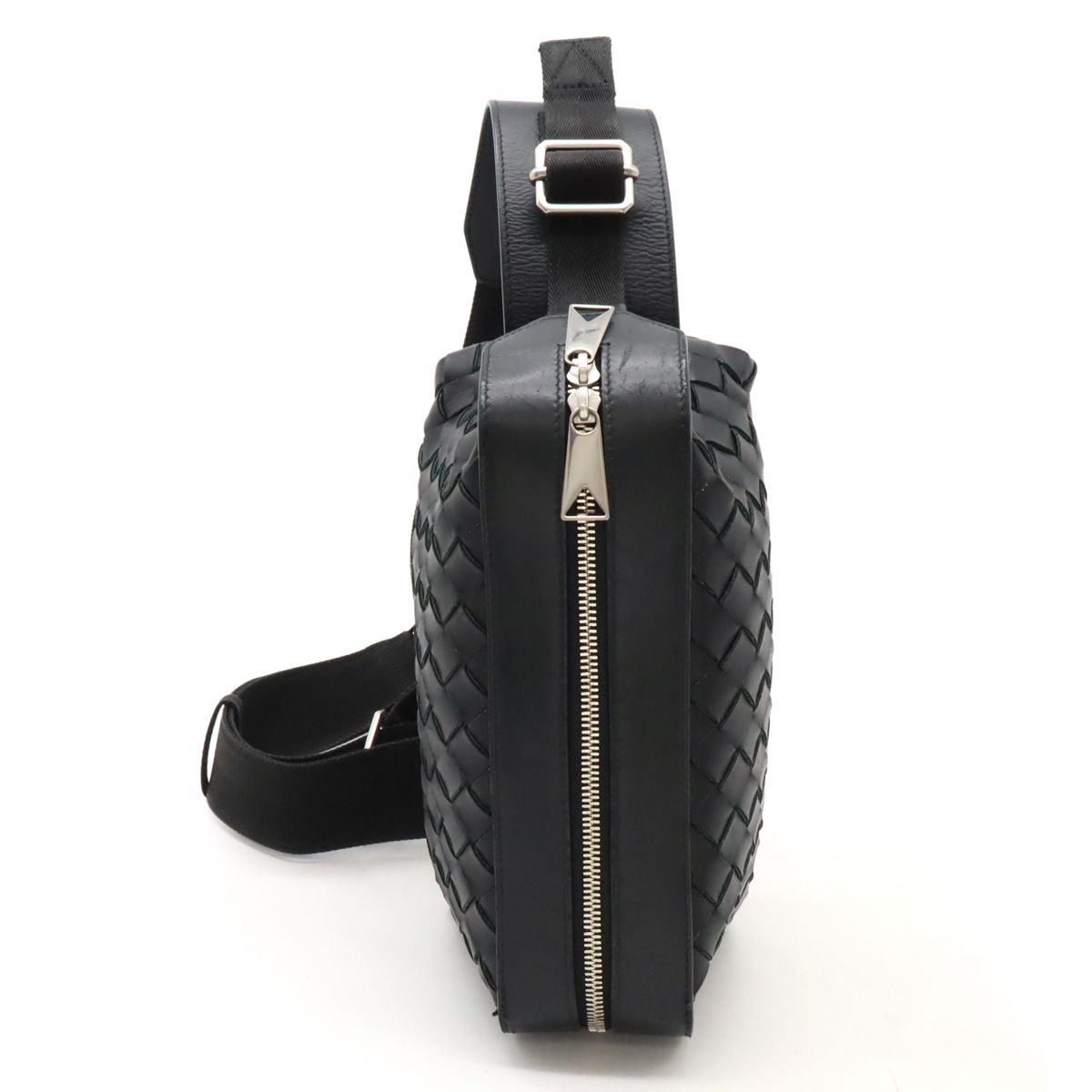 BOTTEGA VENETA ボッテガ ヴェネタ イントレチャート クラシック