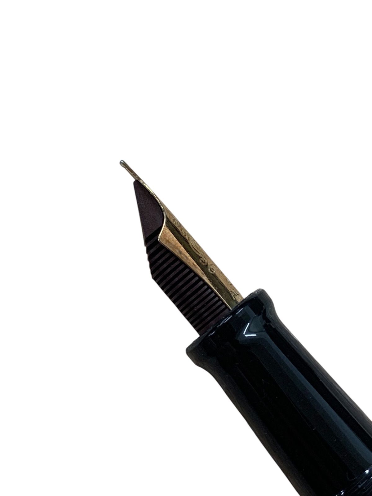 アウロラ オプティマ ブルー 14K EF 万年筆 アウロラ オプティマ