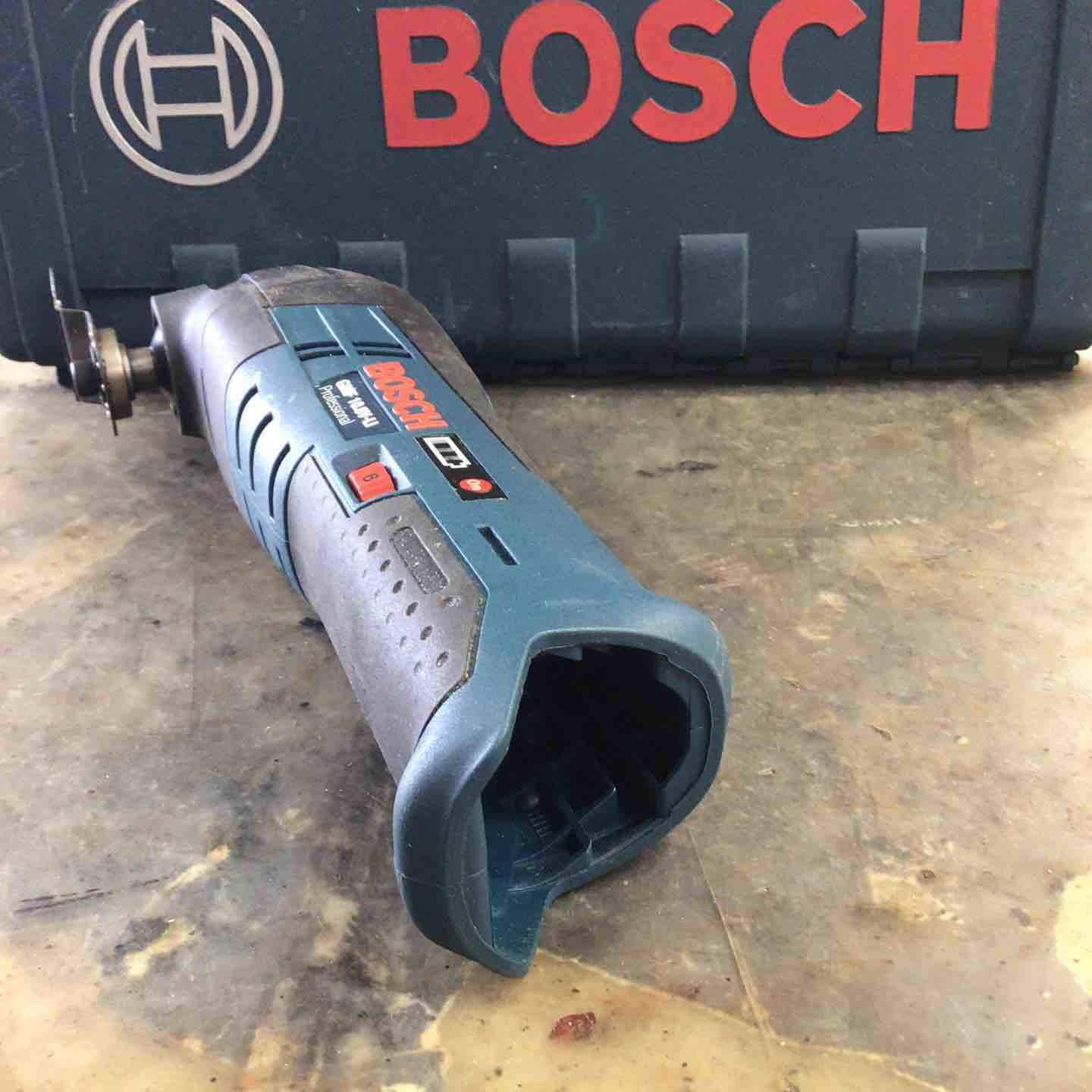 ボッシュ BOSCH コードレスマルチツール GMF10.8V-LI 町田店 HRDEVELOPMENT_JP