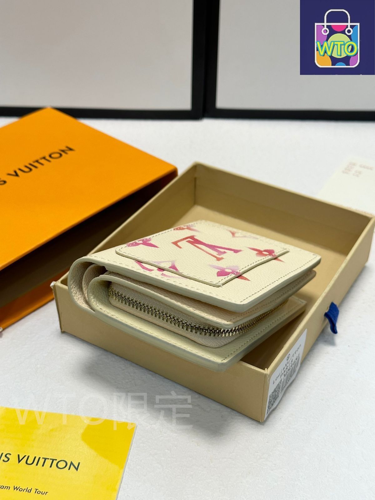 LVルイヴィトン ウォレット