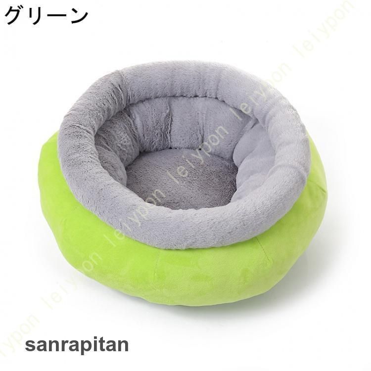 猫用ベッド ペットベッド