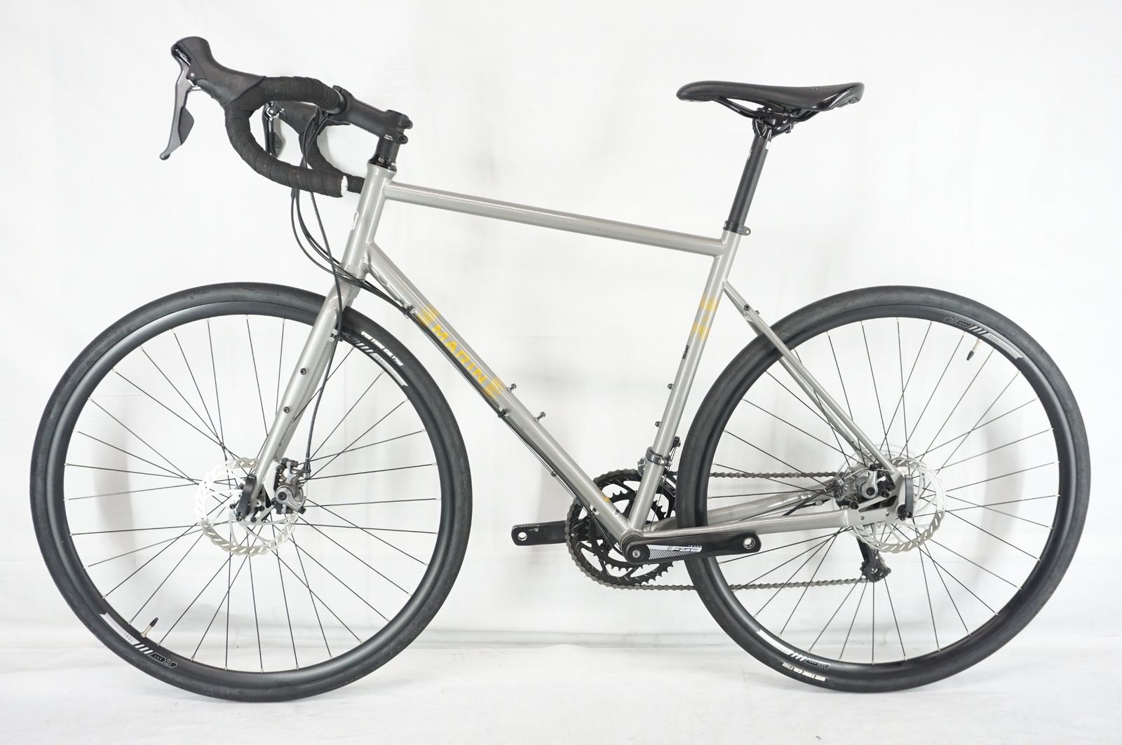 MARIN 「マリン」 NICASIO 2023年モデル グラベルロードバイク