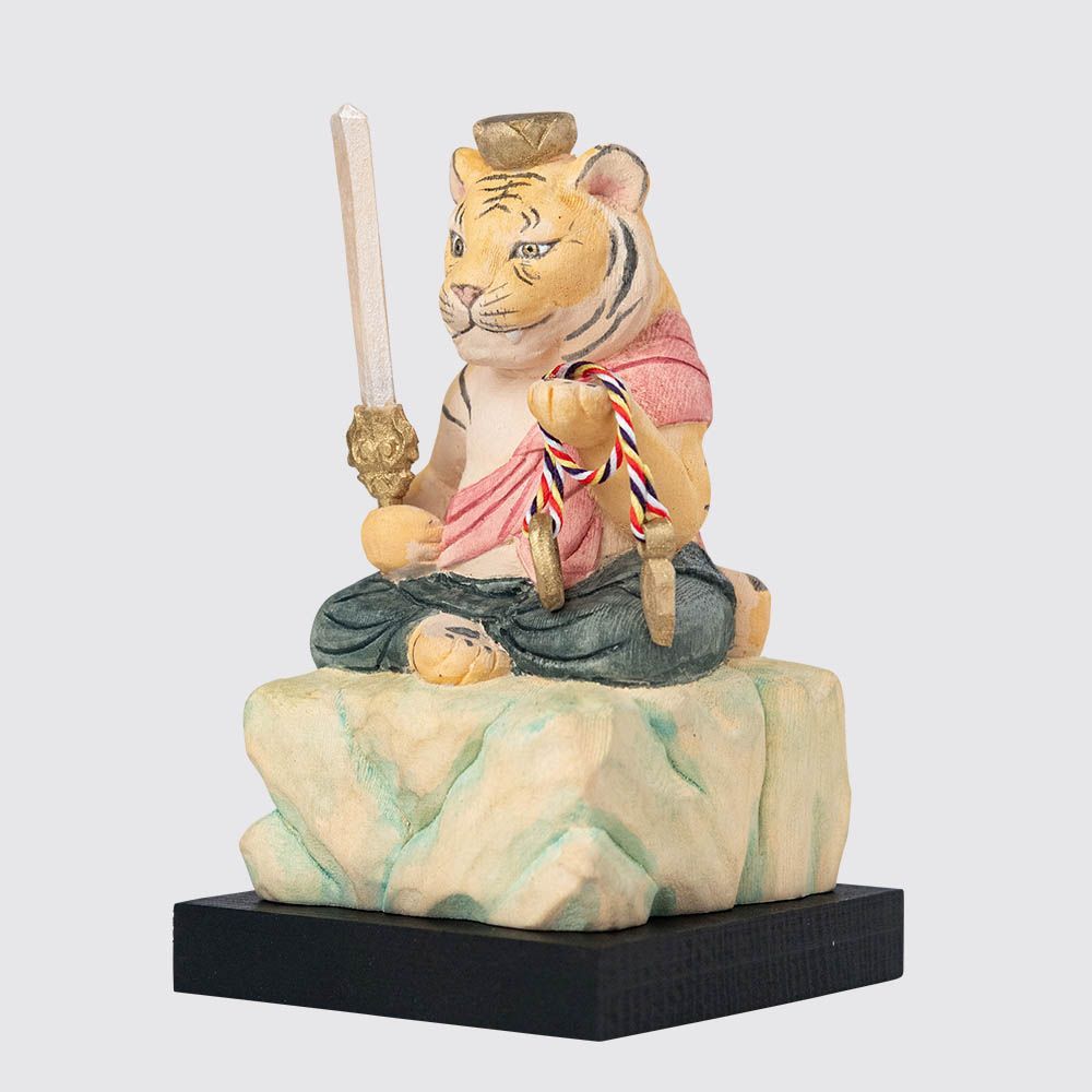 寅不動尊