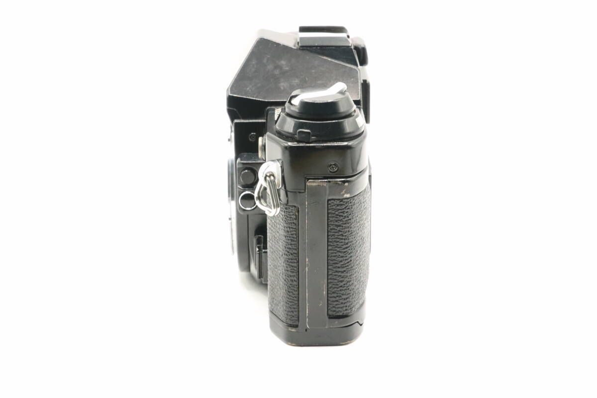 NIKON F フィルムカメラ ジャンク品 部品取り レストアベース