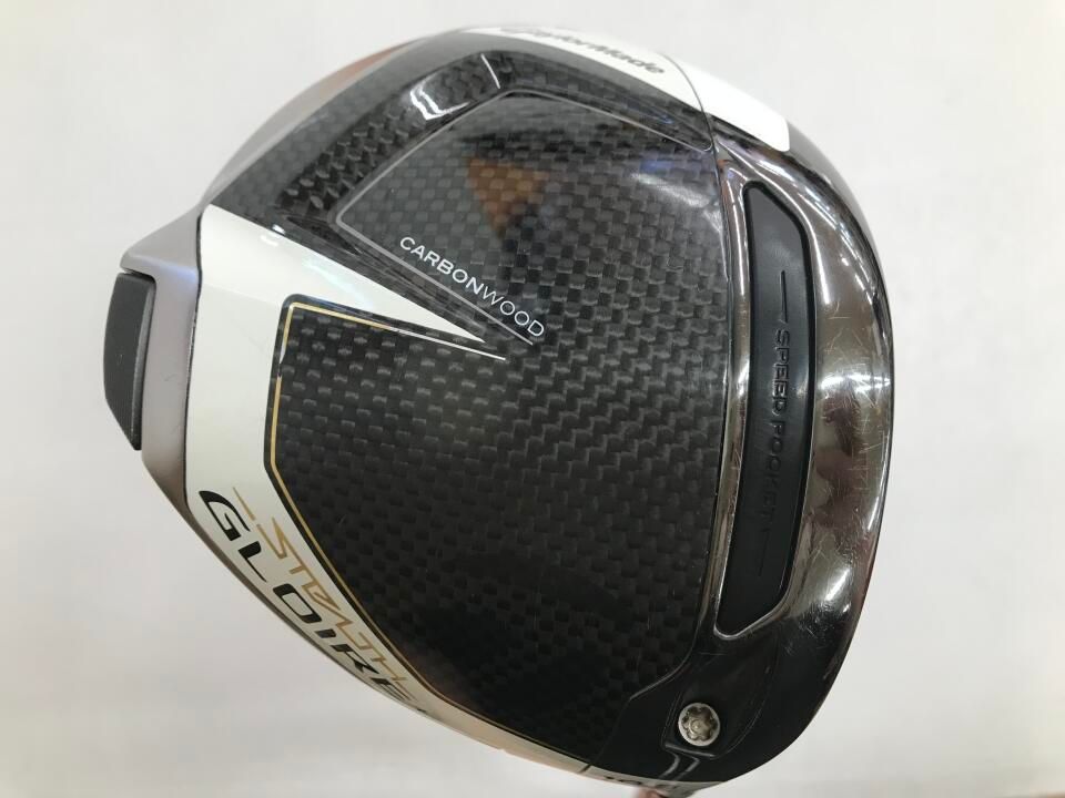 STEALTH GLOIRE 10.5 S TENSEI BLUE TM50 SIM2純正 ドライバー テーラーメイド 最短