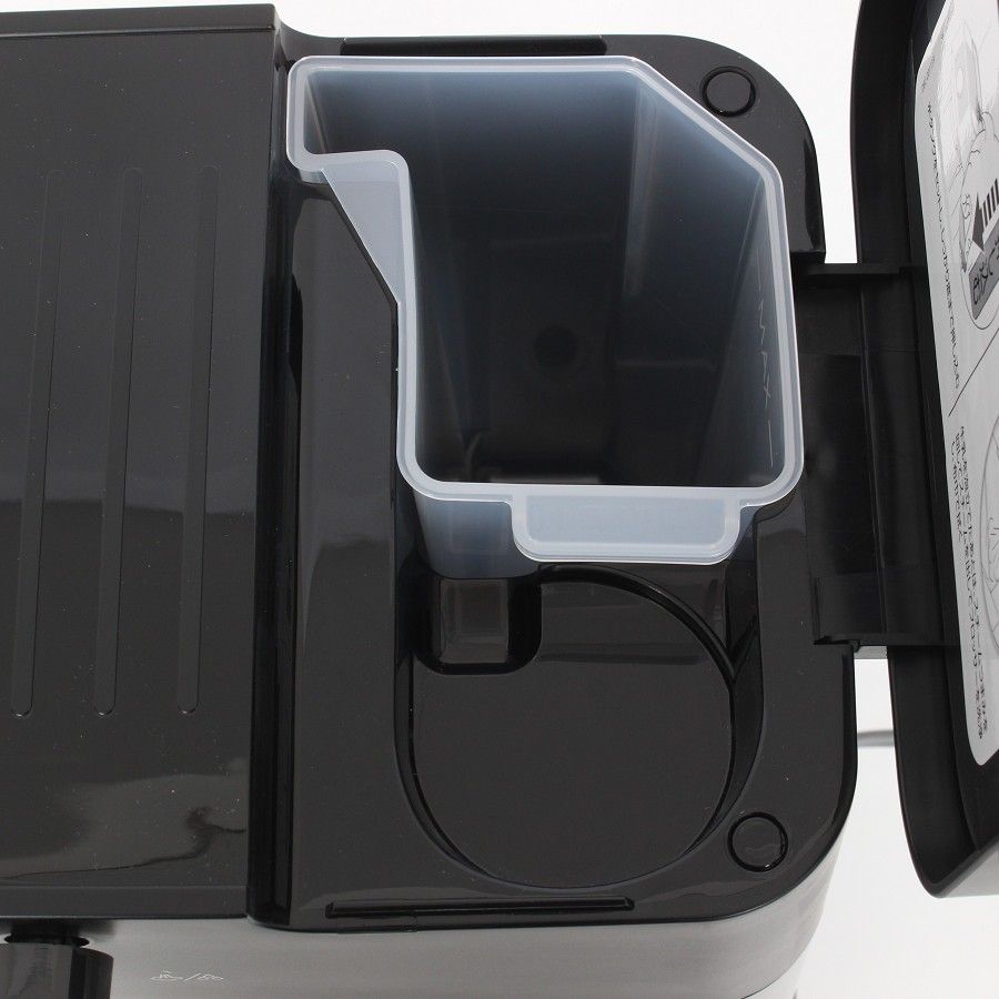 カプチーノメーカー