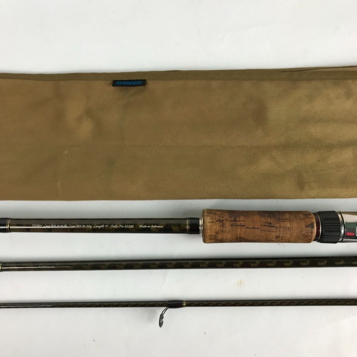 NORIES ノリーズ ロードランナーストラクチャーNXS HB511LL Road Runner STRUCTURE NXS | BASS | NORIES