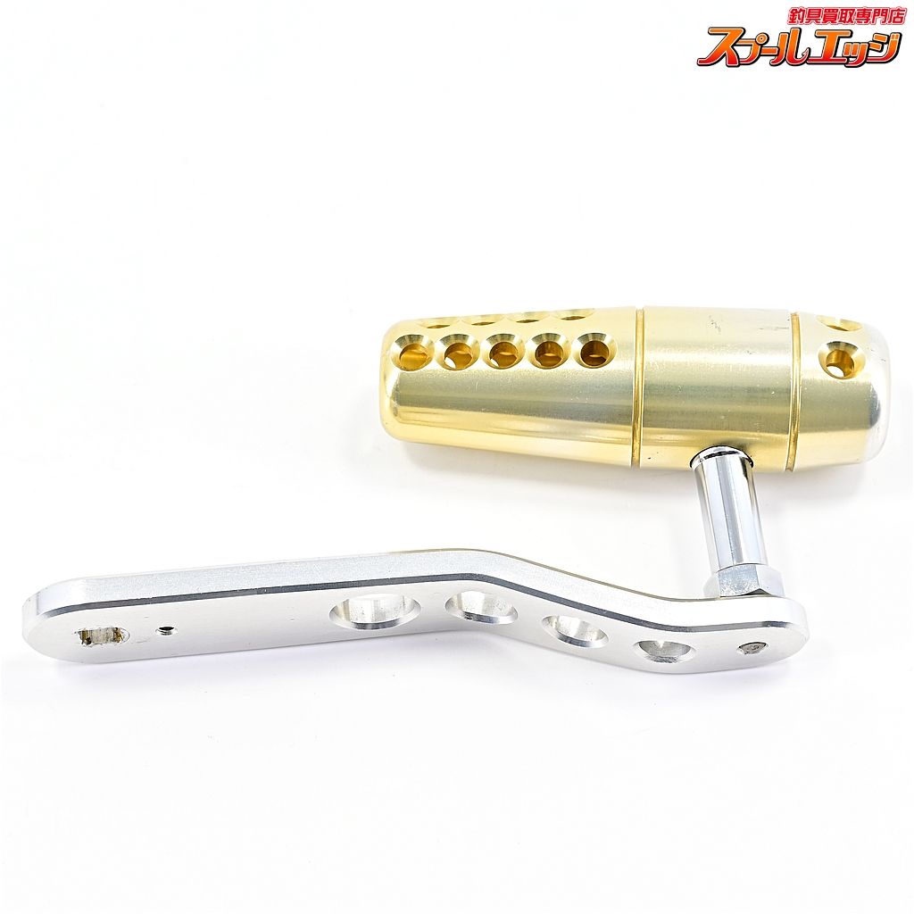 CCM パワーハンドル 110mm 美品