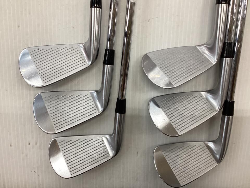 プロトコンセプト　C05　アイアンセット　MODUS　115　S C05TP FORGED IRON – PROTOCONCEPT（ゴルフクラブランド