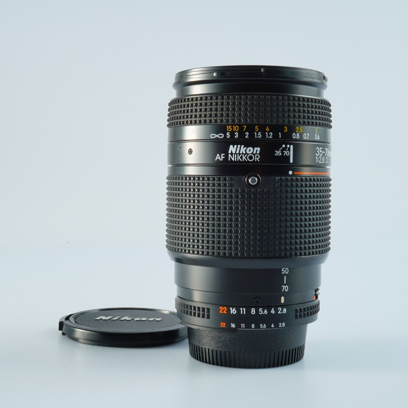 ジャンク】 ニコン NIKKOR AF 35-70mm F/2.8 D ズームレンズ 【公式通販】