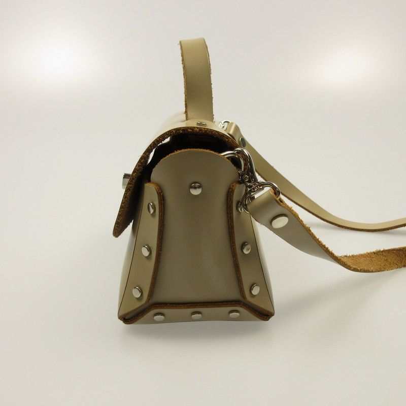 one side belt bag（ショルダーバッグ）｜Hender Scheme