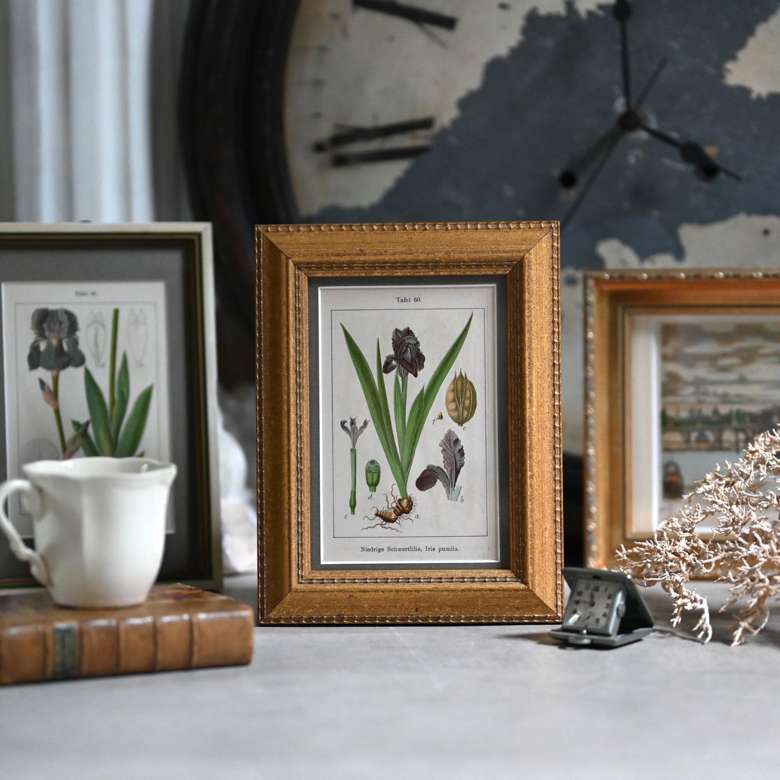 輪島塗椀 千鳥形菊蒔絵椀 煮物椀10客セット焦茶 輪島塗 梅唐草 輪島塗