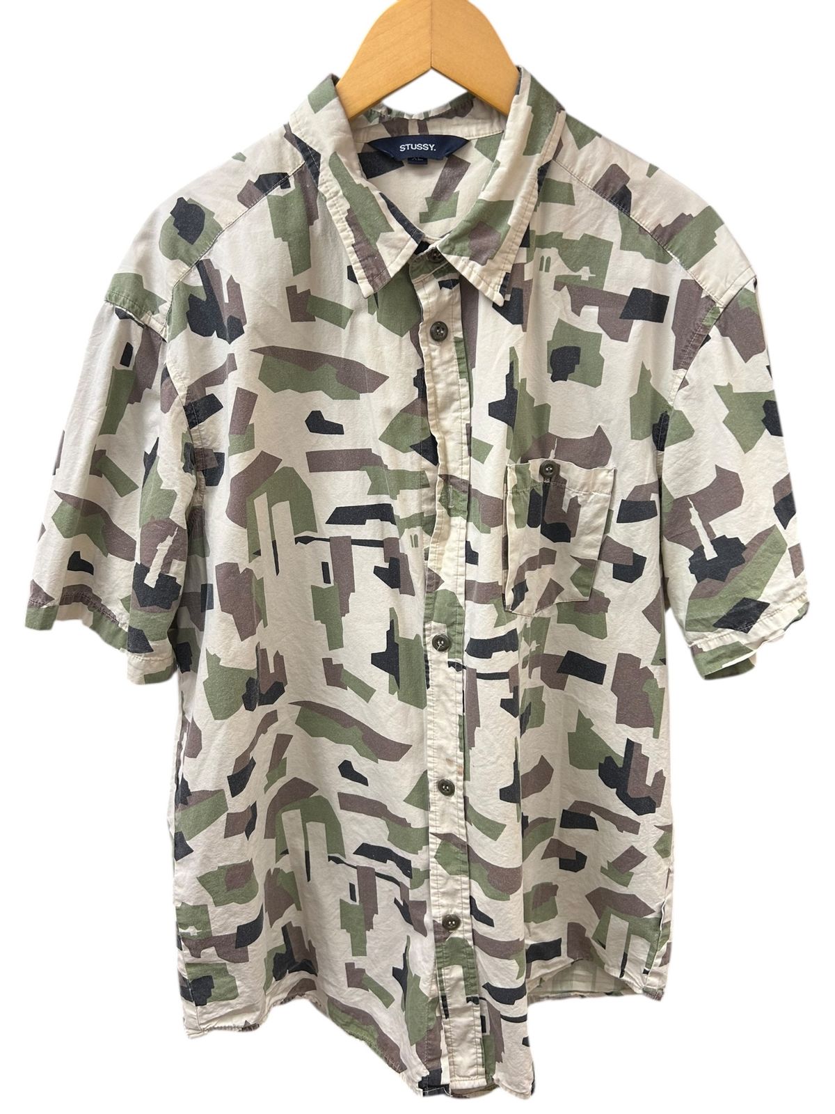 マユリカ NYLON Tシャツ Mサイズ 611b-7A9w3L._AC_SY200_QL15_.jpg
