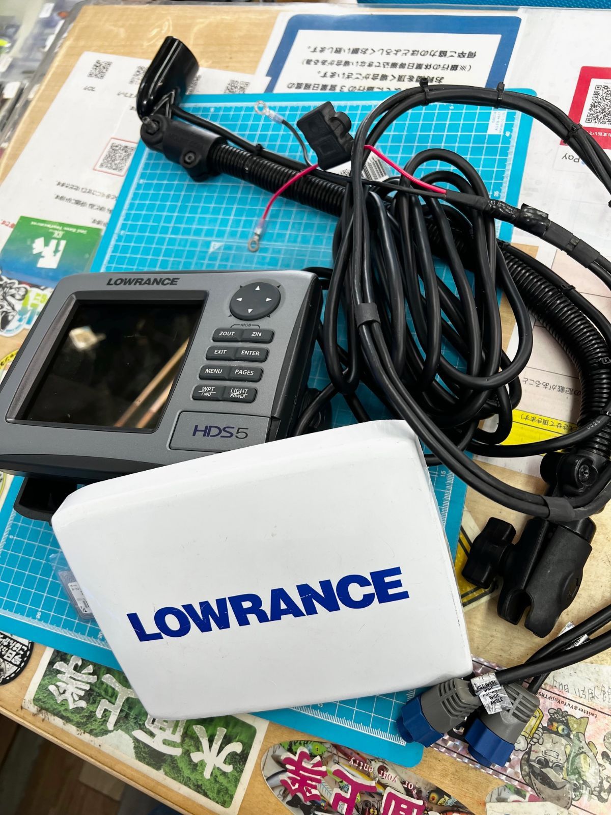 デジタルアンプ ラックスマン LXA-OT1 特製ボンネット付き デジタル