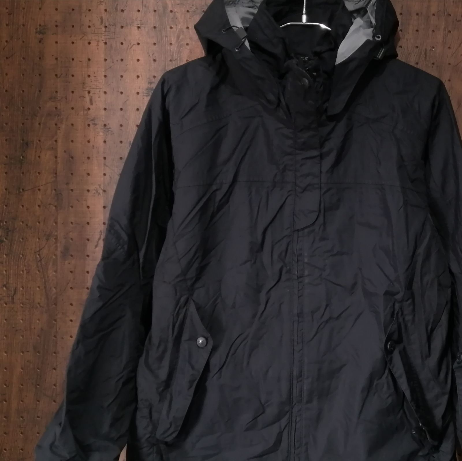 Columbia コロンビア X.C.O. INTERCHANGE STORM DRY マウンテン 