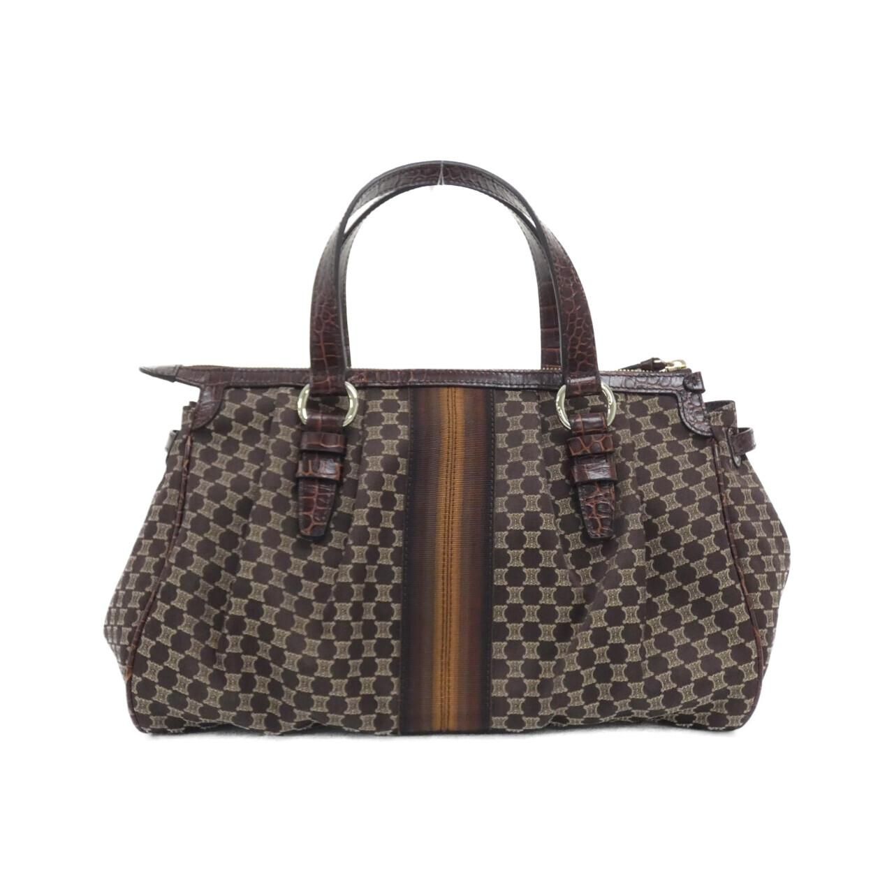 ヴィンテージ】セリーヌ 162822BLR バッグ - メルカリ 