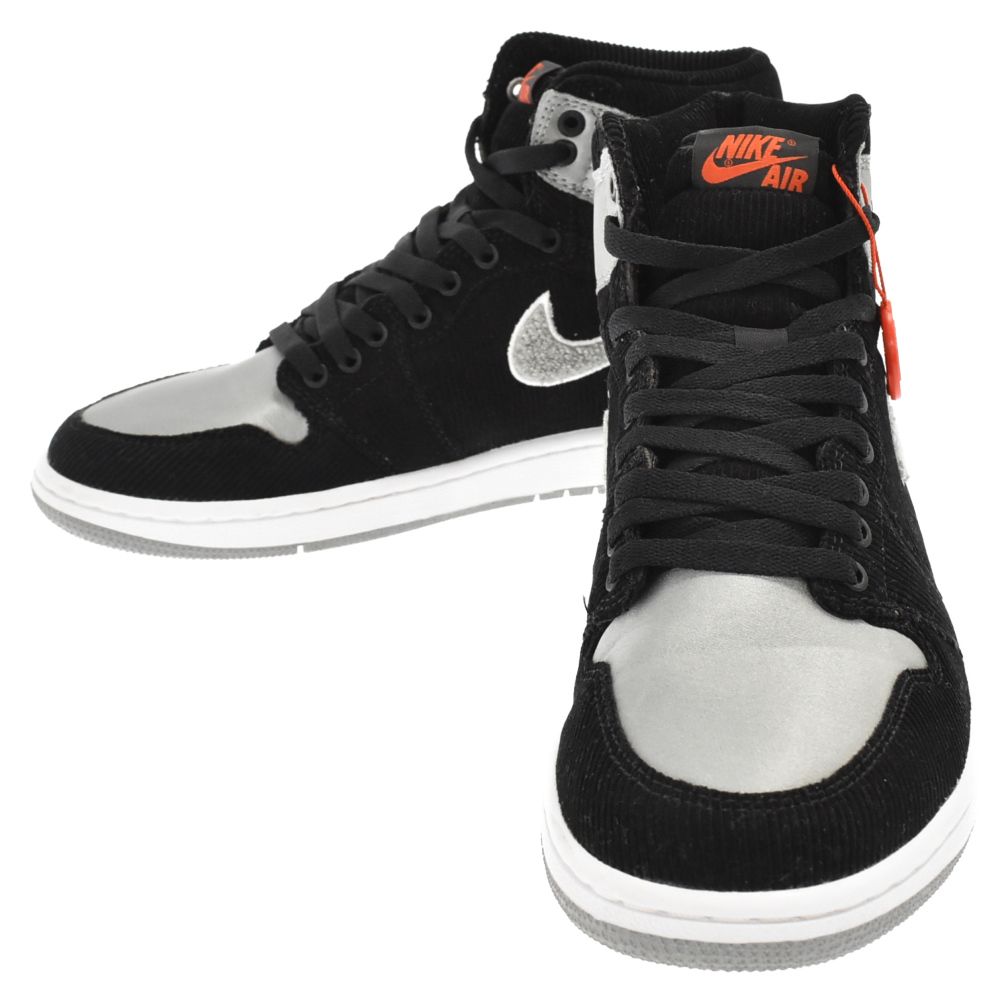 NIKE (ナイキ) AIR JORDAN 1 RETRO HIGH ALEALI MAY SHADOW AJ5991-062 エア ジョーダン I レトロ ハイ アレイリ メイ シャドウ シャドーハイカットスニーカー US9.5/27.5cm
