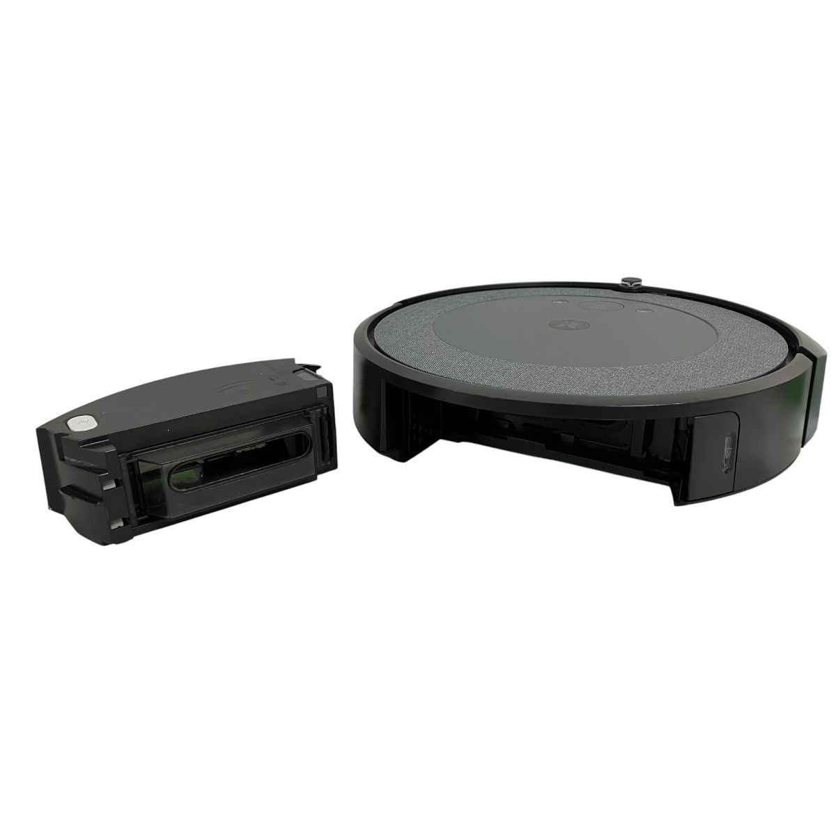 iRobot RVD-Y1 i3 ルンバ　クリーンベース ADE-N1 iRobot RVD-Y1 ADE-N1 i3 ルンバ ロボット掃除機 アイロボット