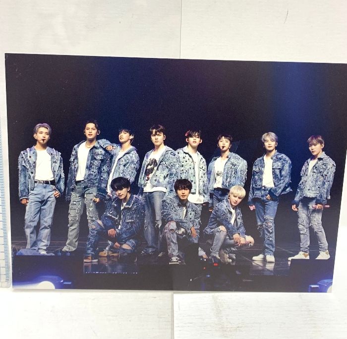 【即購入‪◎】SEVENTEEN セブンティーン セブチ コンサート ブルーレイ 公式】SEVENTEEN Blu-ray 2種セット Blu-ray 出張十五夜 X SEVENTEEN