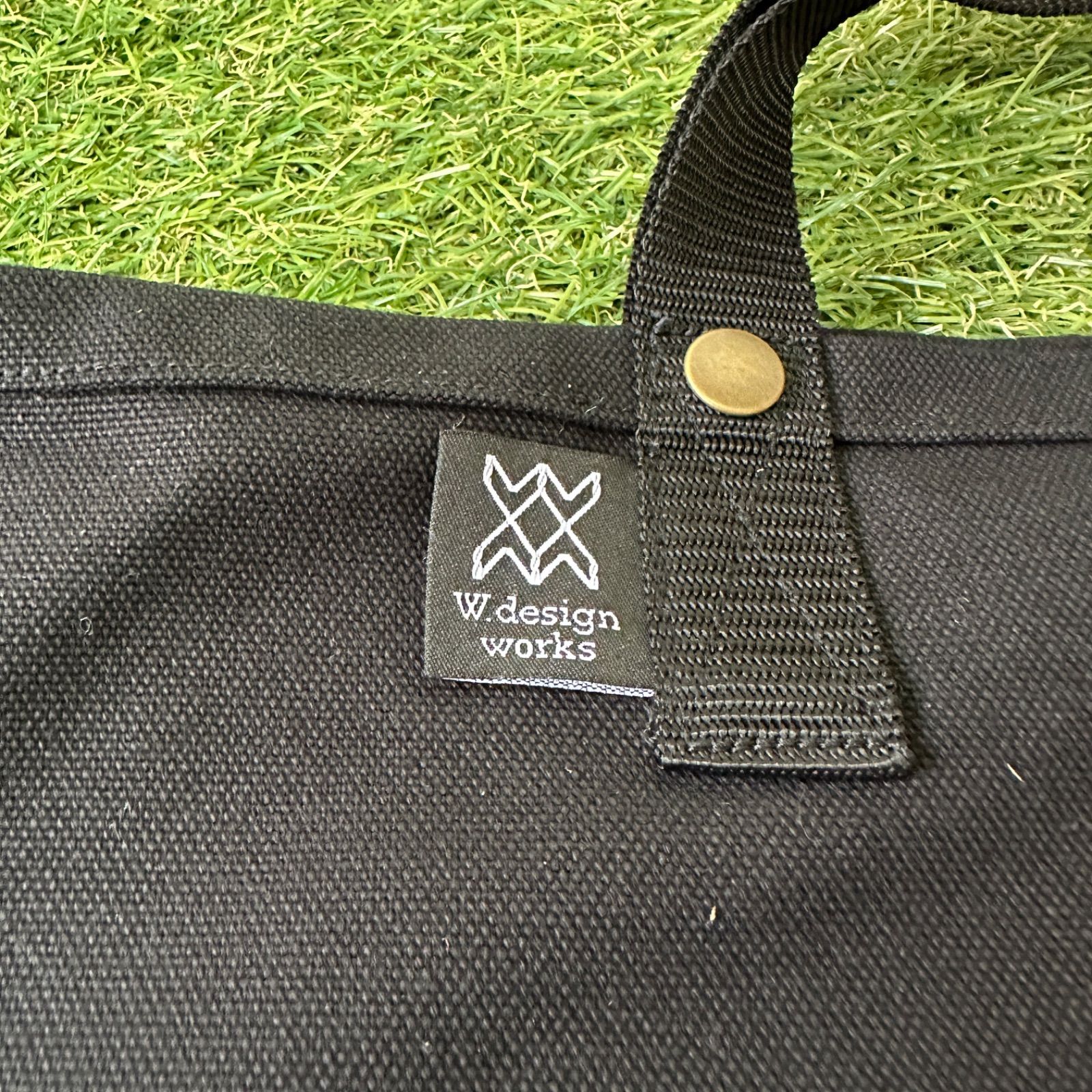 ☆新品・未使用☆】W.design works ダブルデザインワークス Rad