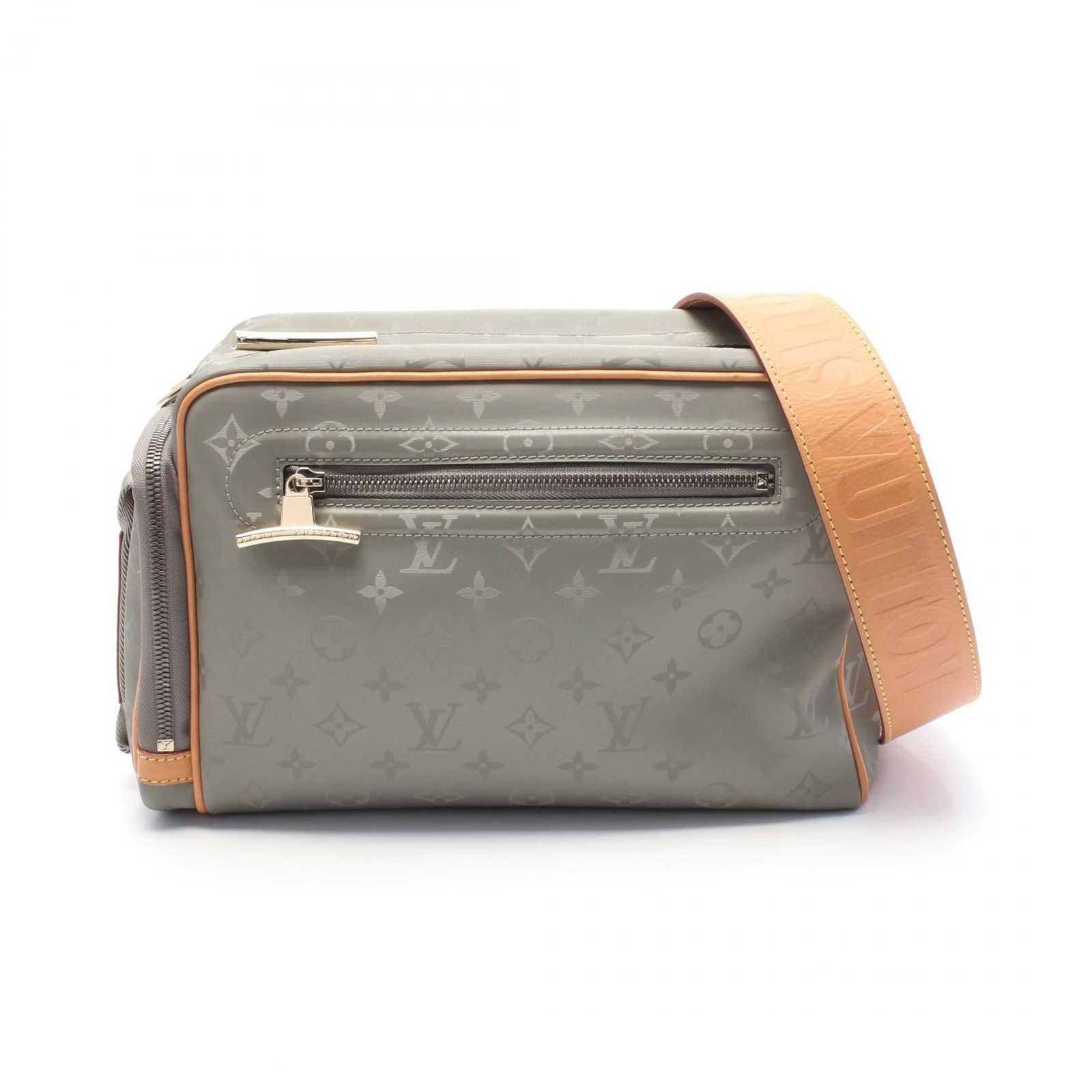 LOUIS VUITTON ルイ ヴィトン カメラバッグ ショルダーバッグ