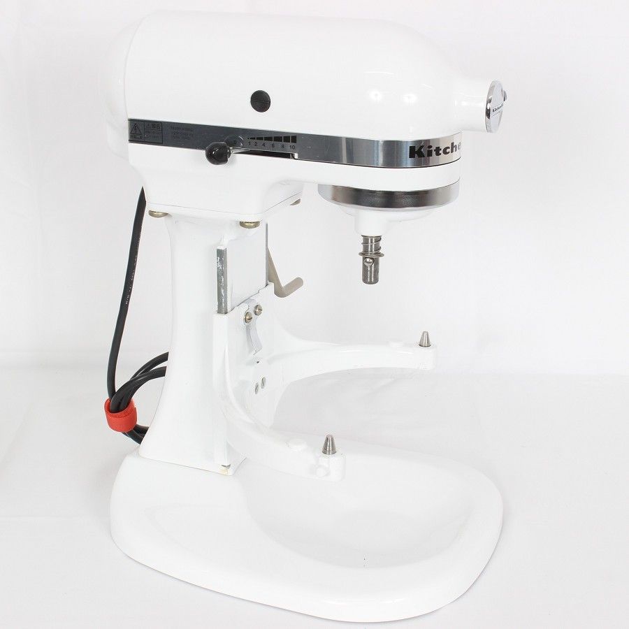 スタンドミキサー KitchenAid