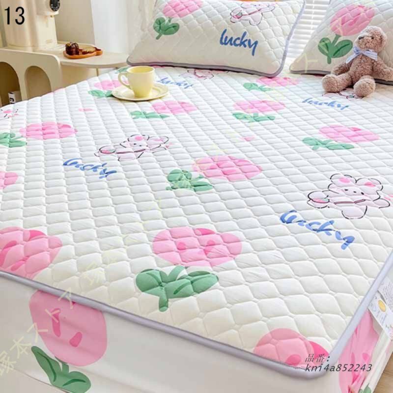 パッドシーツ シングル