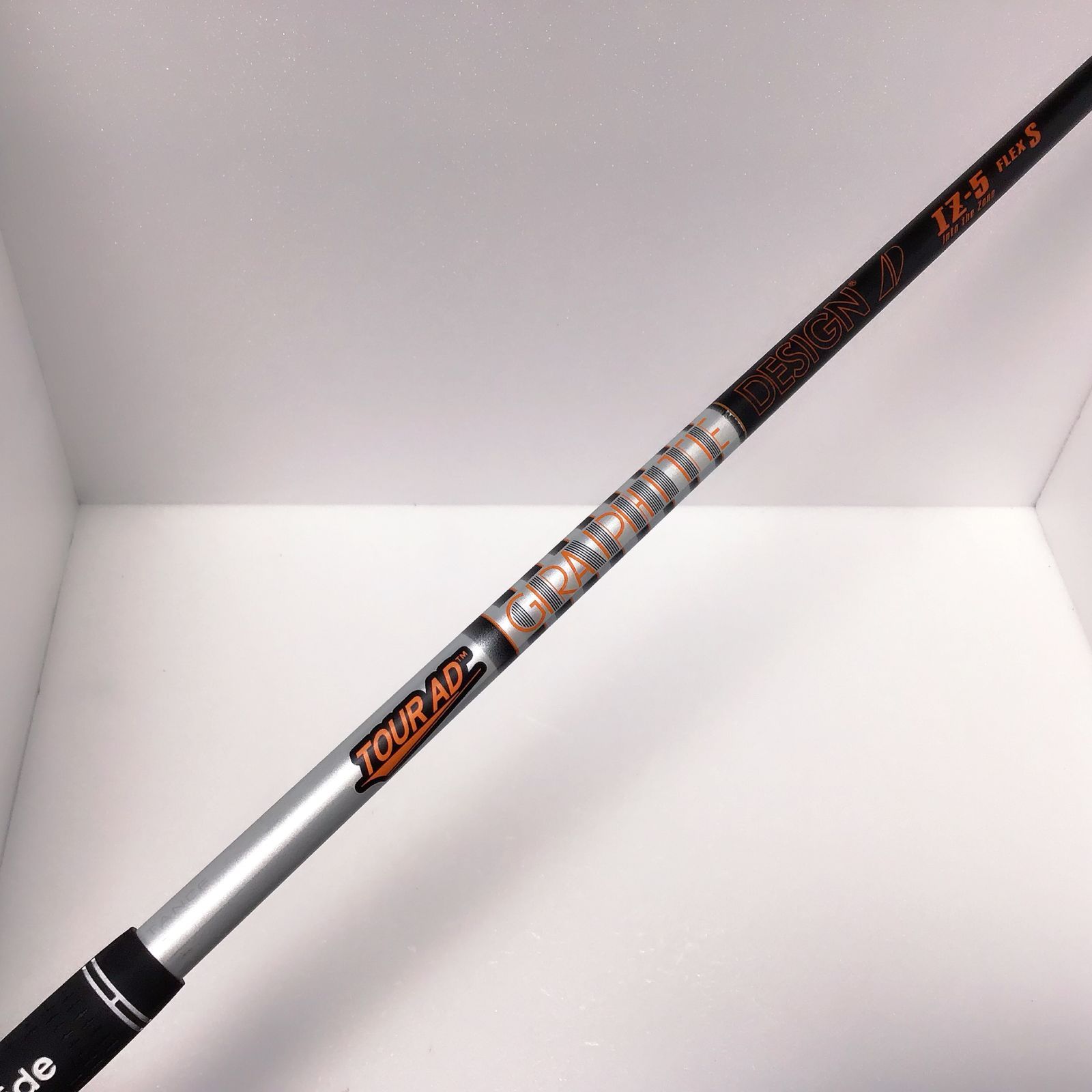 ピン G425 スリーブ装着シャフト】GRAPHITE DESIGN グラファイト