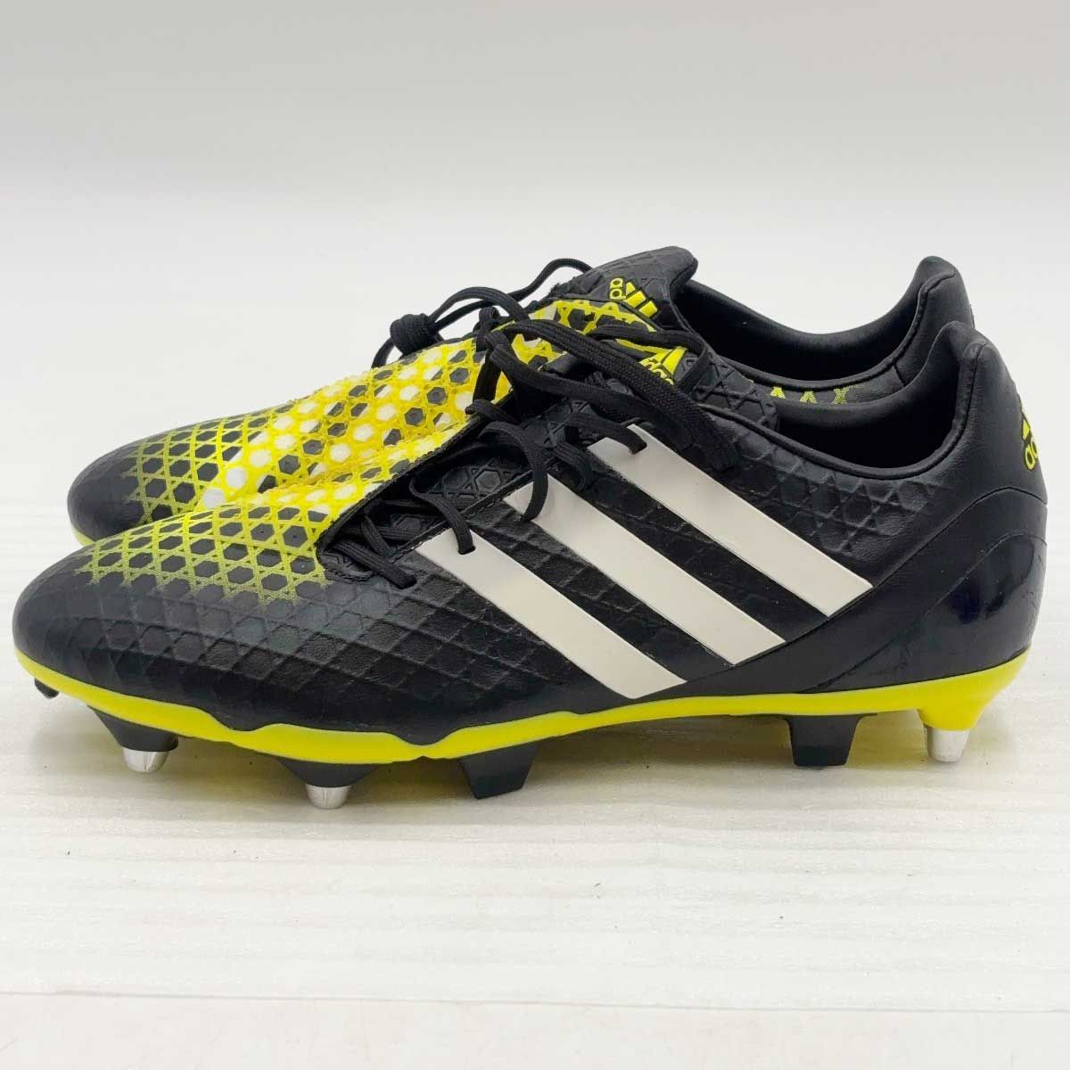 アディダス ラグビー スパイク Predator Incurza SG プレデター 27.5cm