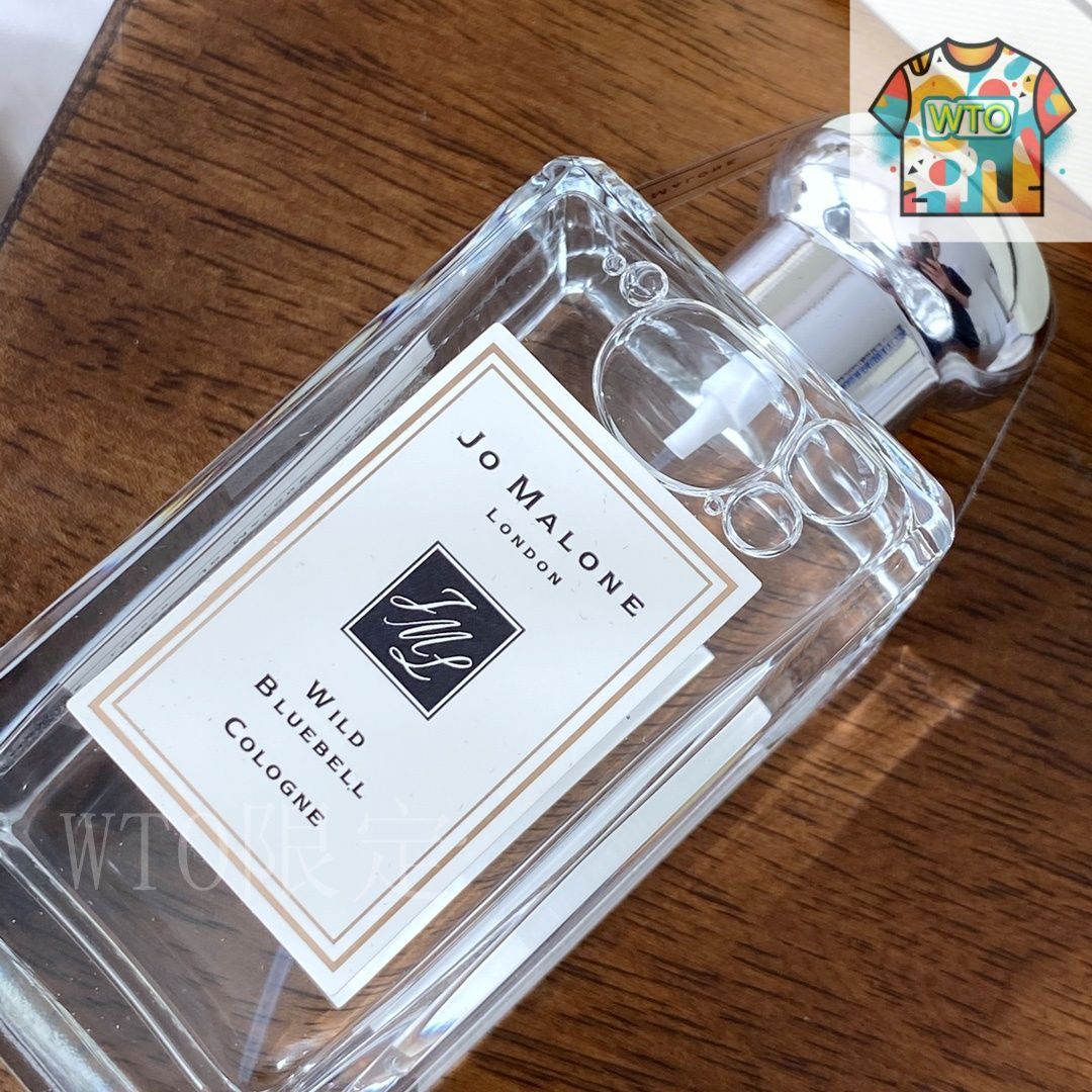 JO MALONE WILD BLUEBELL 100ml 少し使用 美品 71OzzHq+SdL._UF894,1000_QL80_.jpg