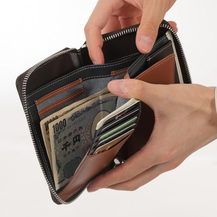 カステルバジャック CASTELBAJAC 長財布 PICCOLO ピッコロ 022616