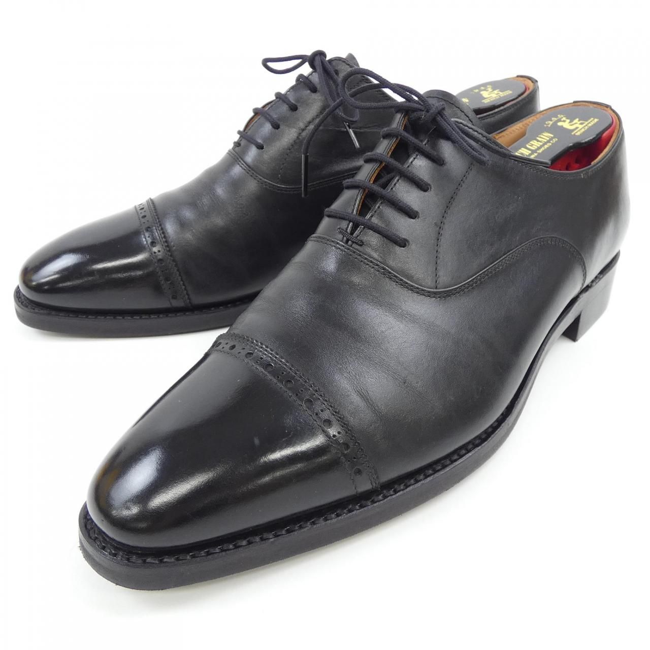 スコッチグレイン