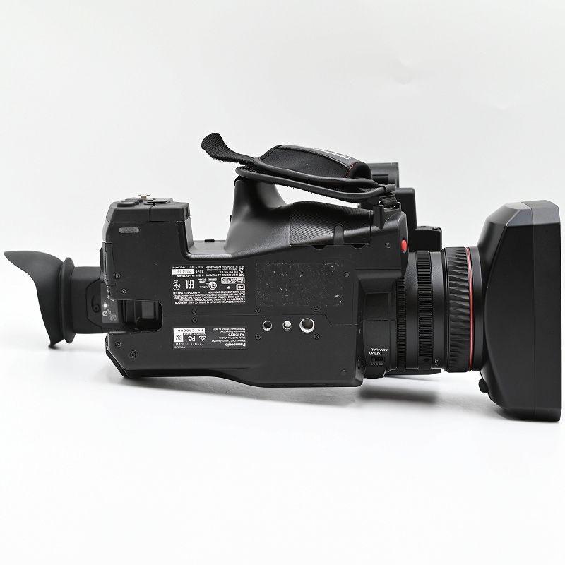 miniDVのダビングに！ Canon ビデオカメラ DM-FV M20 02 miniDVのダビングに！ Canon ビデオカメラ DM-FV M20 ビデオカメラ