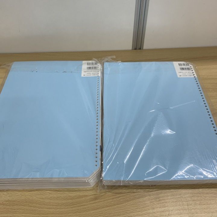▲01)【同梱不可】ブルーマップ 新潟県 長岡市/2冊セット/東部・西部/2019年/B4判/ファイル版/36穴バインダー用/ゼンリン/A ブルーマップ専用 布製・36穴バインダー（厚口） | ZENRIN Store