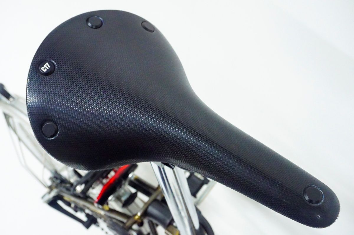 BROMPTON