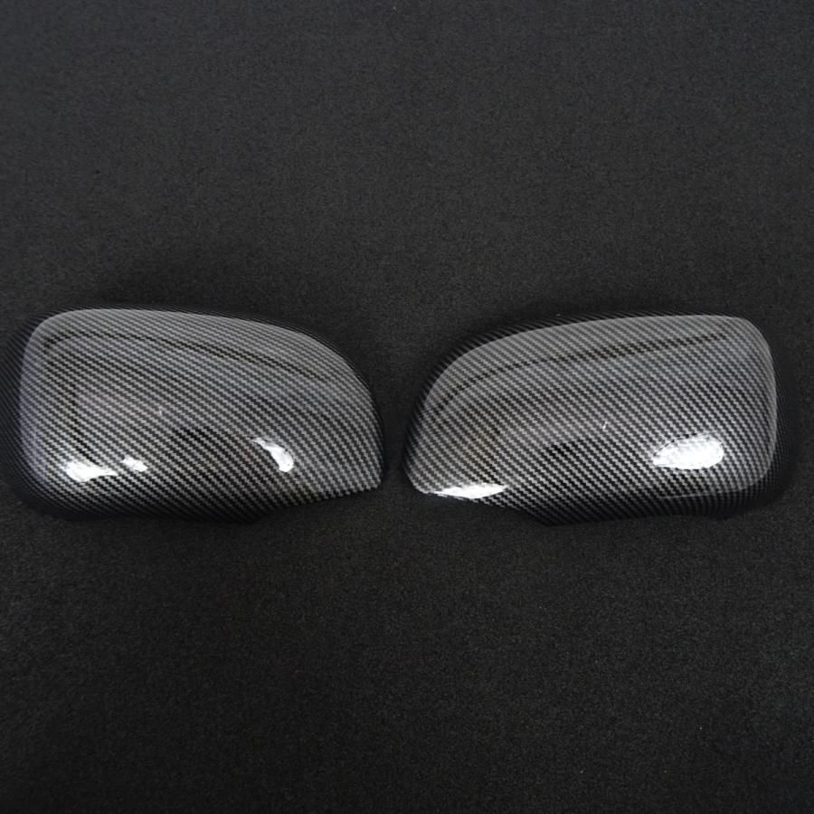 スポーティ全開 カーボン ルック ドアミラー カバー レクサス GS350 GS430 GS450h GRS191 GRS196 UZS190 GWS191 ガーニッシュ