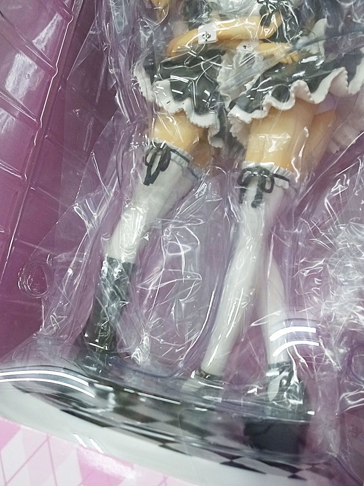 激レア‼️ E⭐︎2 えつ Tony 宮川武 ネコみみメイド ブラック 新品 Amazon.co.jp: メディエイション E☆2 Tony×宮川武 ねこみみ