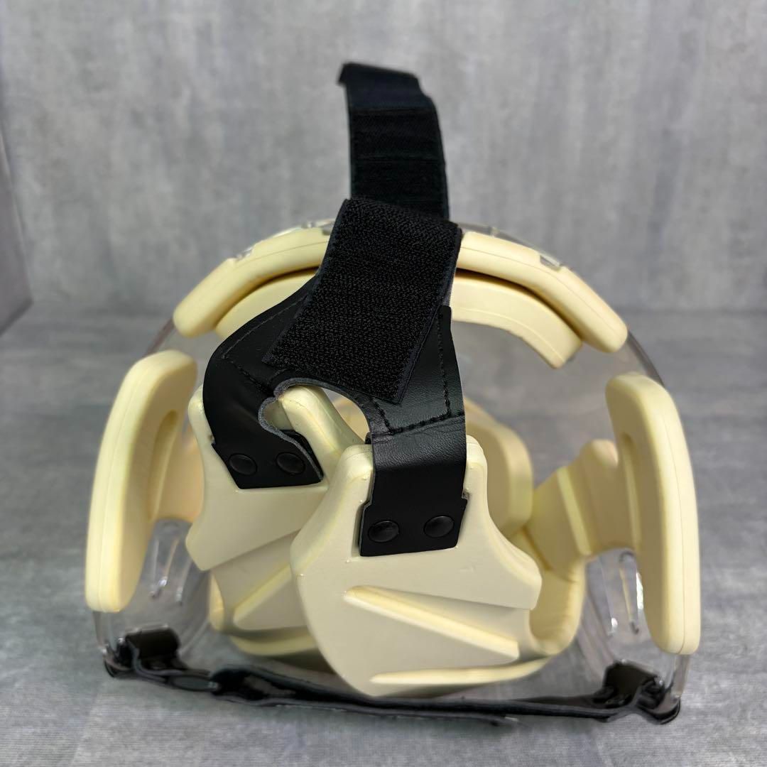 MIZUNO ミズノ 空手 防具 空手防具 メンホー ヘルメット ニュー