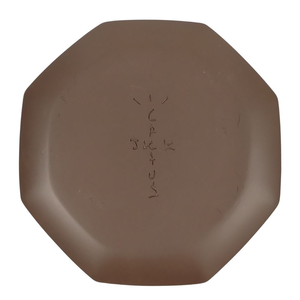 小物入れ AudemarsPiguet Cactus Jack ASHTRAY 小物入れ AudemarsPiguet Cactus Jack ASHTRAY Travis Scott CJ x