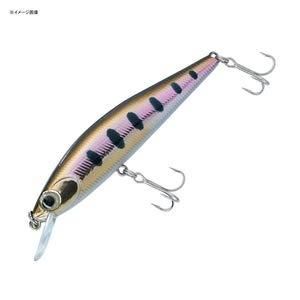 DAIWA - トラウトルアー TROUT ZX | PRODUCTS | trout nories