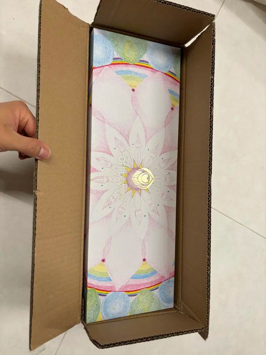 アティポープ アガーズオート