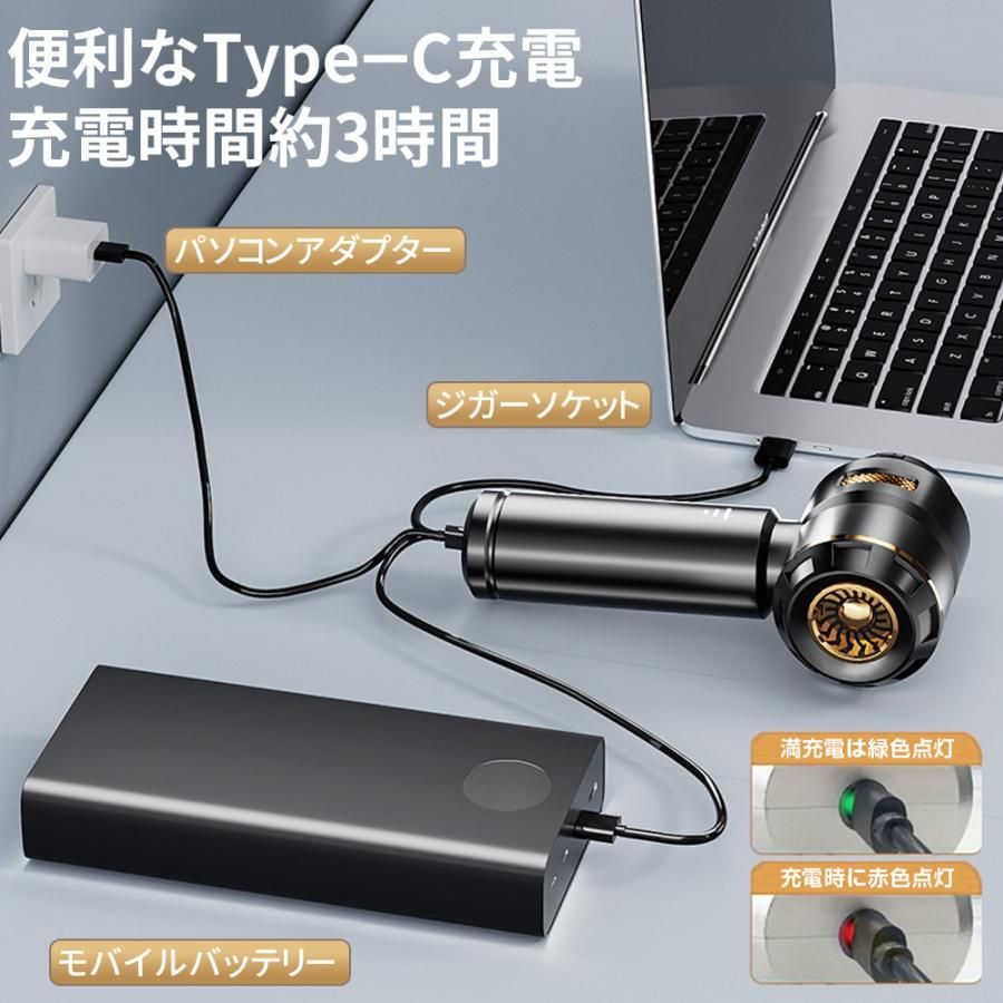 強力 ミニ掃除機