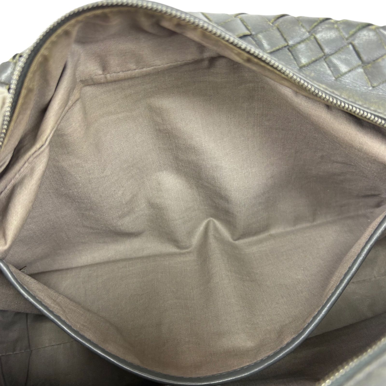 セカンドバッグ