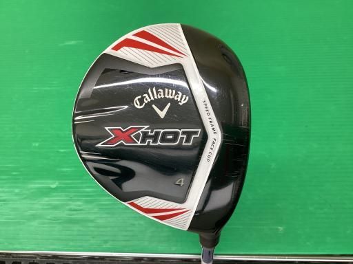 キャロウェイ キャロウェイ X-FAIRWAY 3W 5W 2本セット キャロウェイ キャロウェイ X-FAIRWAY 3W 5W 2本セット